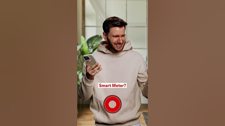 Smart Meter: Warum dein Stromzähler jetzt schlauer ist als du! 💸🤣