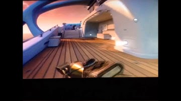 Black Ops. 2 Wii U gameplay Online Multiplayer