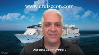 CruiseCon Deep Dive with Anand Thangaraju