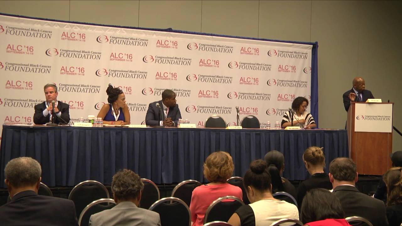 CBCF 2016: Sitting In to Stand Up: How Activism Influences the Legislative Process black mirror season 5