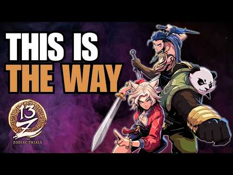 This Indie Game Was Built On One Stupidly Simple Rule