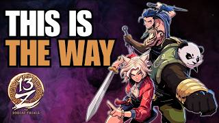 This Indie Game Was Built On One Stupidly Simple Rule