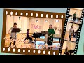 トリオ・フェリーチェがお贈りする【糸/中島みゆき】