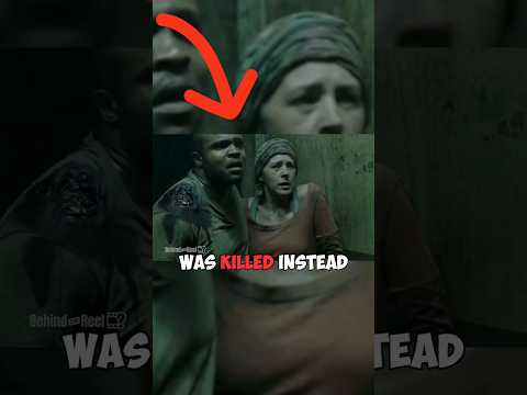 The Walking Dead: