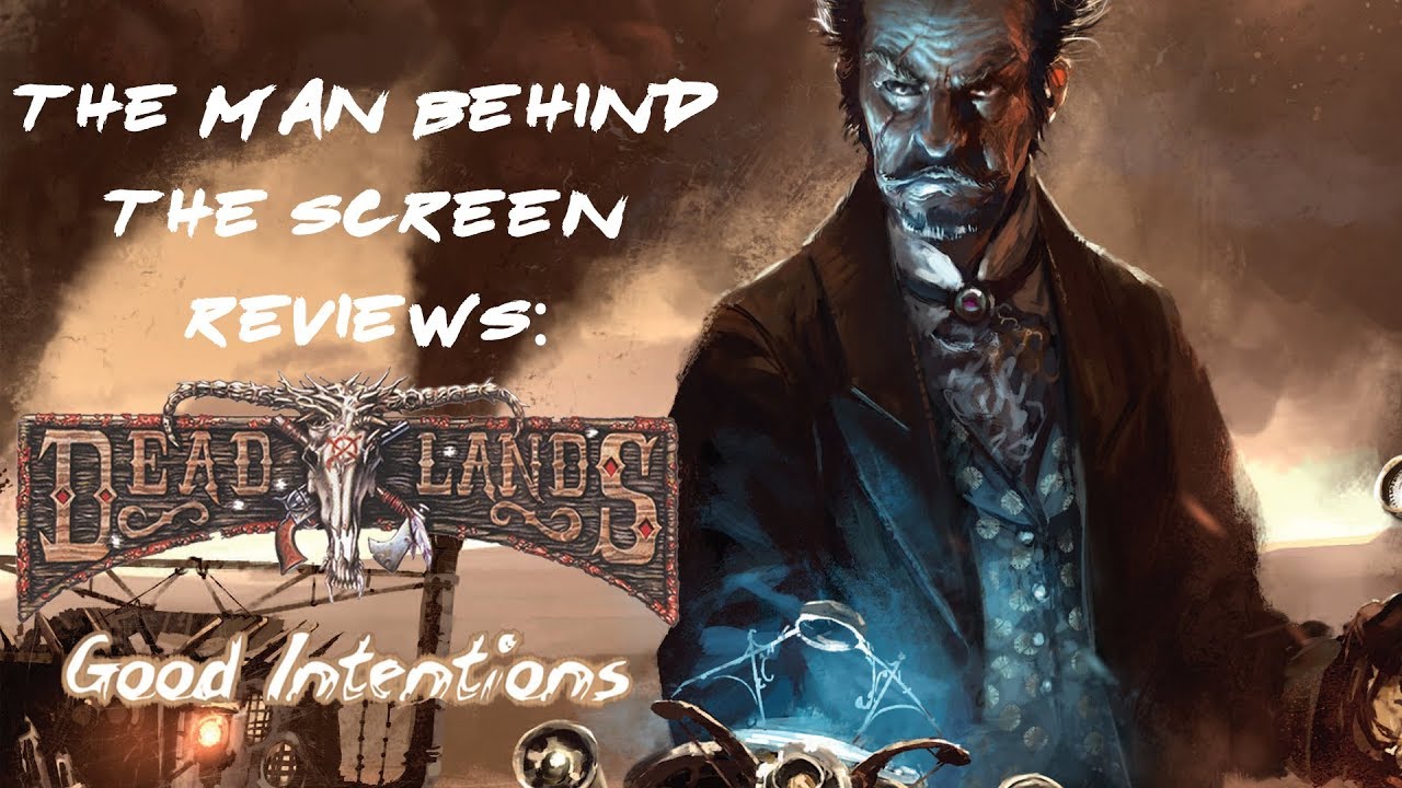 The Road to Hell is Paved With GOOD INTENTIONS (A Review - System ...