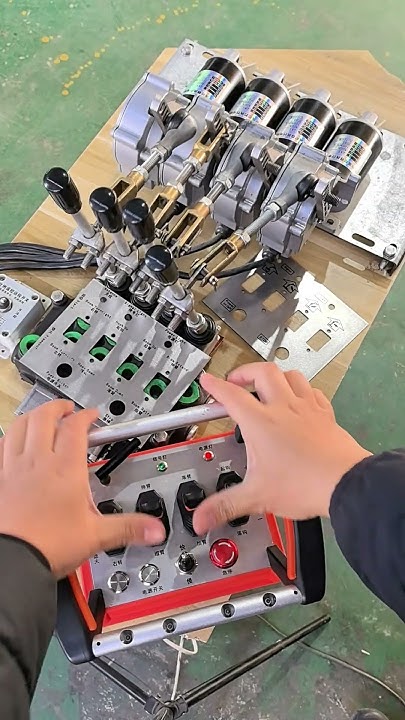 This product is a clutch motor #wireless #proportional #remote #control ...