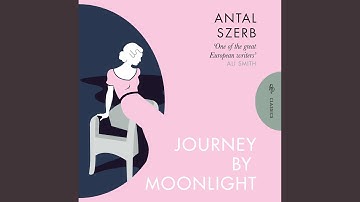 Chapter 19.11 & Chapter 20.1 - Journey by Moonlight