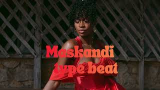 MZUKULU MASKANDI BEAT LOVE SONG
