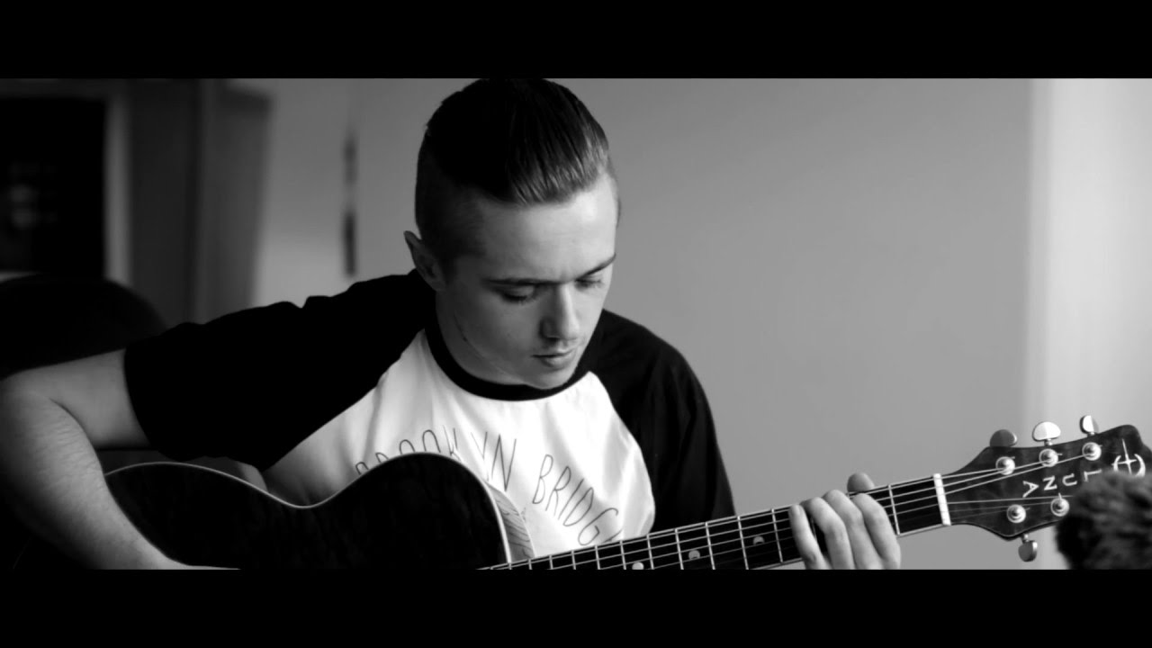 Monsoon - Tokio Hotel - Cover