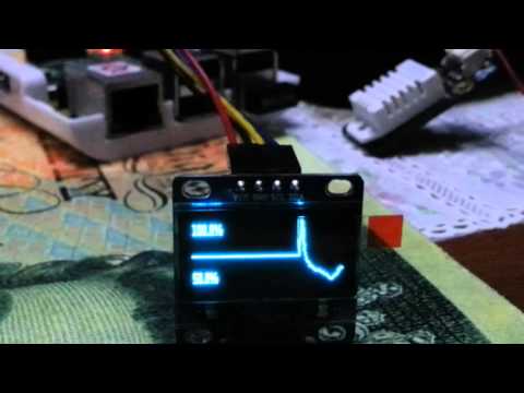 372y7t38hf317gg9qbva DHT 11 Raspberry Pi 2 Temperature Humidity Monitoring on OLED Display