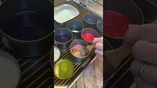 Discover The Art & Magic of Encaustic online course 👉 https://wax.artyheaven.com/encaustic-magic