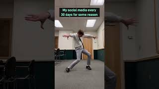 This is on every else’s social media  feed too right? Not just me? 😂 #funny #funnyvideo #haha #lol