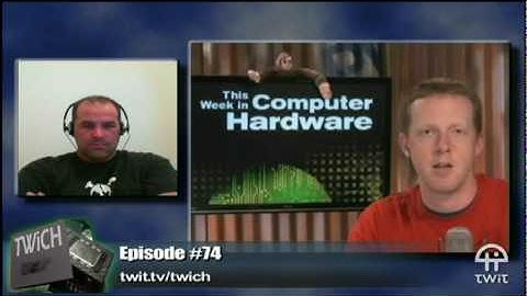 This Week in Computer Hardware 74: E3 And The PC