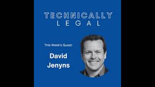Building and Documenting Better Legal Workflows: Insights from Systemology Author David Jenyns