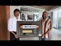 TVK Vijay fans political discussion | Kabilan Space | TVK Vijay | Timepass space | Stalin | CM Vijay