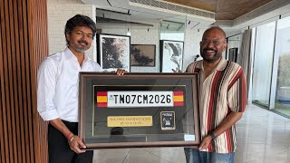 TVK Vijay fans political discussion | Kabilan Space | TVK Vijay | Timepass space | Stalin | CM Vijay