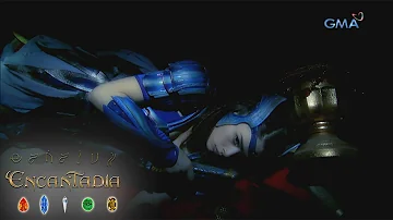 Encantadia: Paglusob sa mga Hathor