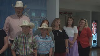 The Ronald McDonald House of Siouxland held a kick-off party for the 43rd annual Governor’s Chari...