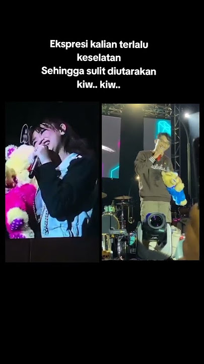 kiw kiw gilga happy terbaru