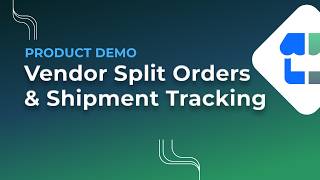 Can Your Marketplace Handle Split Orders