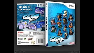 (未使用･未開封品)　SSX ブラー - Wii sdt40b8 Amazon.com: SSX Blur - Nintendo Wii (Renewed) : Video Games