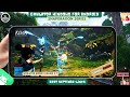 KENA BRIDGE OF SPIRIT + CONFIG BOOST FPS AND FIX STUTTERING | WINLATOR LUDASHI (ROG PHONE 8) SD8G3
