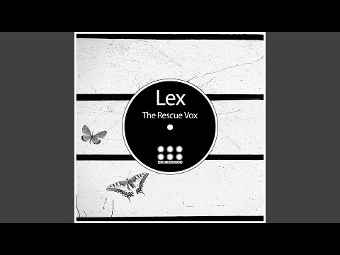 The Rescue Vox (Analog Trip Remix)