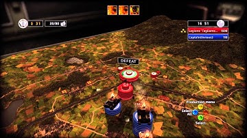 RUSE operation: Anzio