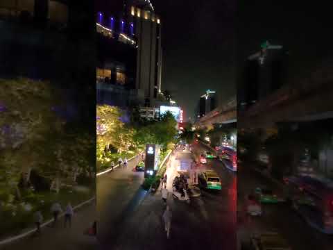 Ladyboy in Bangkok #short