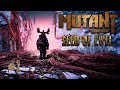 Mutant Year Zero: Seed of Evil - #Прохождение 1 #Сложность Сурово!