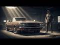 Abandoned 1970 Dodge Challenger R/T Reborn | Insane Full Muscle Car Restoration (ASMR).