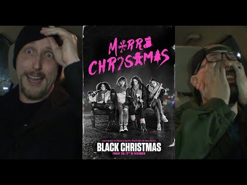 Black Christmas - Midnight Screenings Review