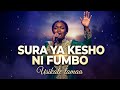 Sura Ya Kesho Ni Fumbo Usikate Tamaa Official Audio 
