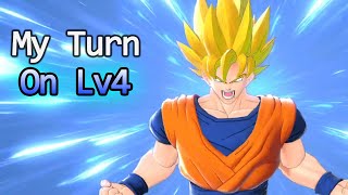 Super Saiyan Goku too Fun - Dragon Ball Breakers
