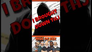 THJ WHISTLEBLOWER INTERVIEW