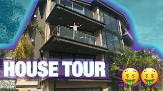 Clout House Mansion Tour 15,000,000