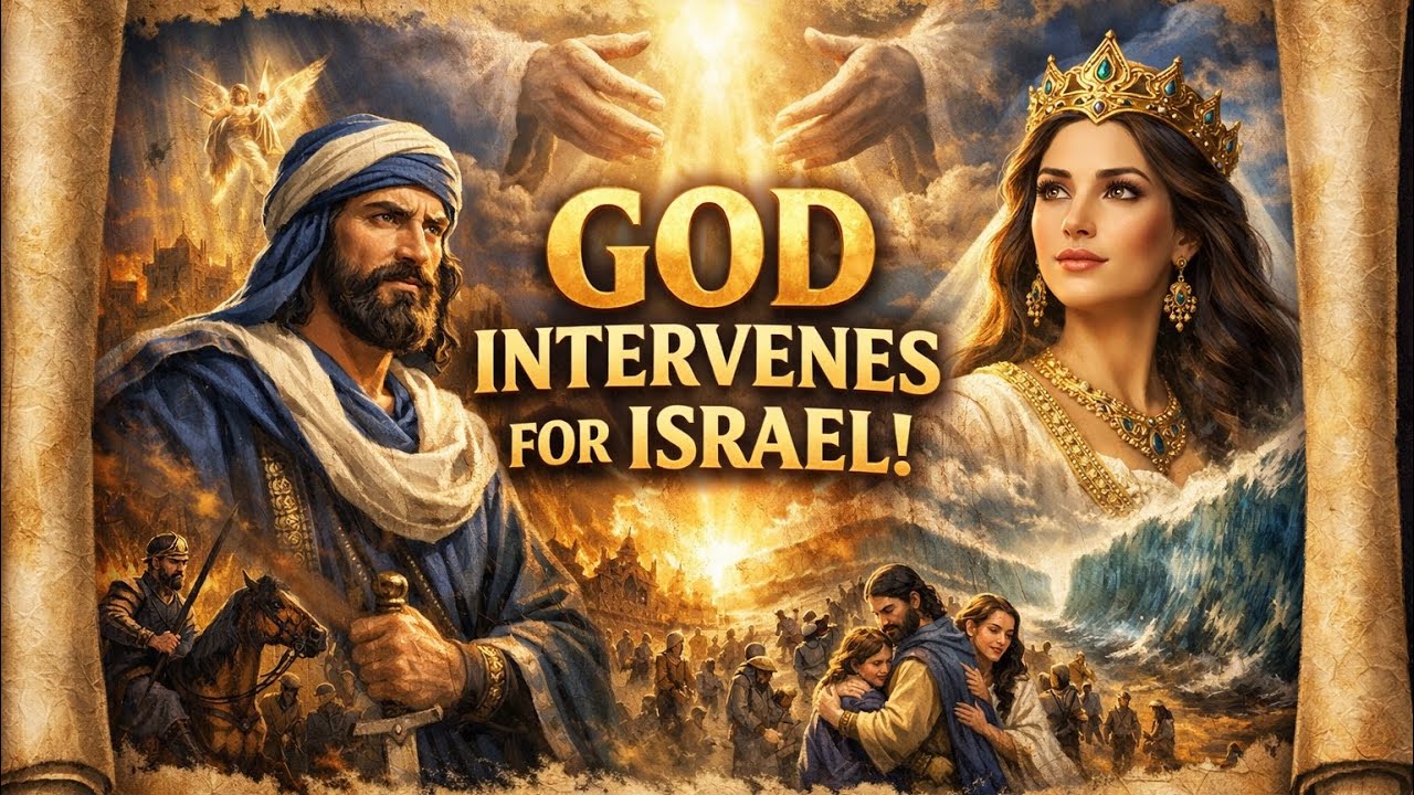 Let’s sing new song for God …