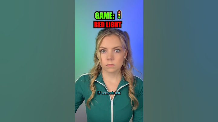 #pov squid games in real life… Part 7