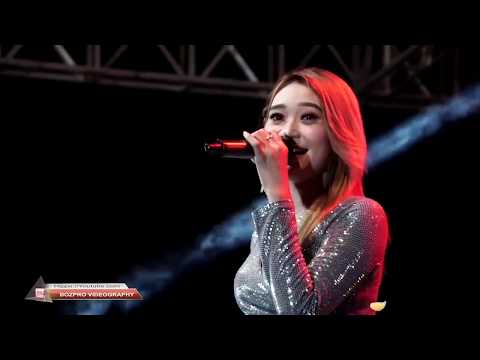 Jihan Audy - SEWATES KERJO || Lagu Jawa