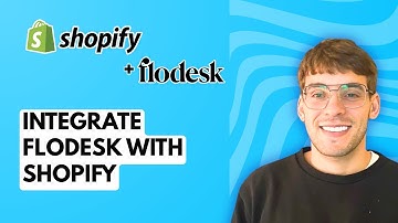 How to Integrate Flodesk with Shopify [2025 Guide]