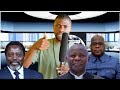 MIYAKE DE L ' UDPS : SOKI ELOKO YAMBE EKOMELI FELIX TSHISEKEDI .C'EST KABILA ET KAMERHE ( VIDEO)