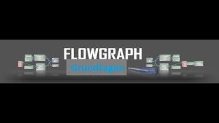 Crysis FlowGraph  -Grundlagen-