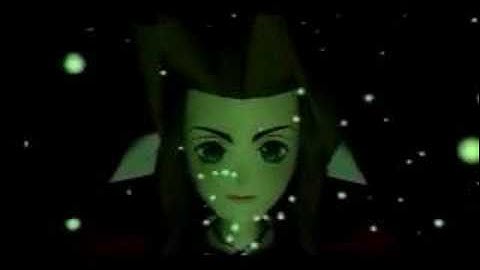 Theatre of Tragedy - The Masquerader and the Phoenix (Final Fantasy)