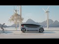 Short Film: Volvo 360c (2018) Safety Story HD Animation