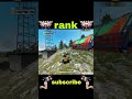 free fire 🔥 zone pusher br rand viral post subscribe kardo do 🥹#trending #viral #freefire