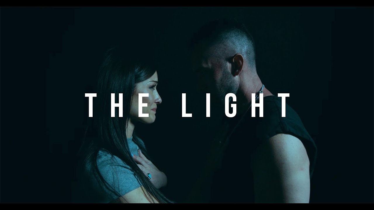 THE LIGHT Short film LEGENDS MEDIA YouTube