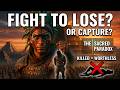 Aztec Warriors Fought to Lose for Their Religion