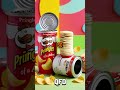 You’ll Never Guess What’s Buried in a Pringles Can!  #didyouknow