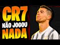 Juventus de Cristiano Ronaldo ELIMINADA do Champions League