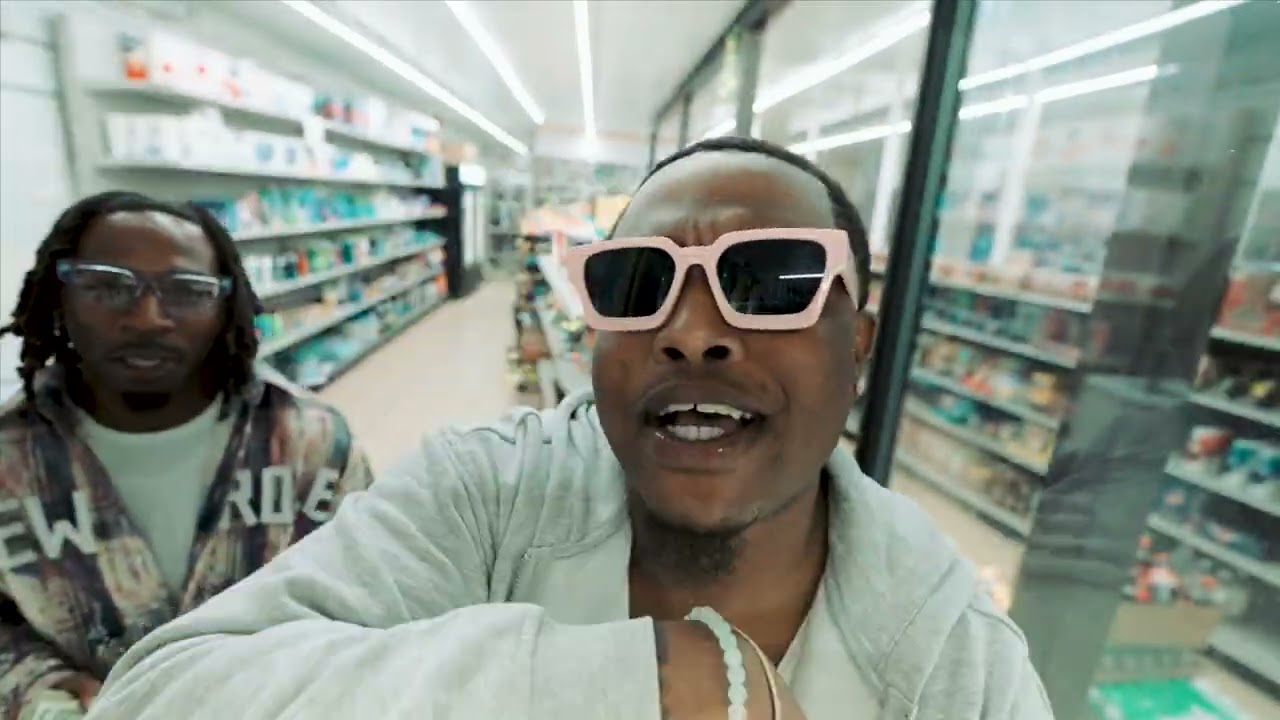 Jaythaplaya & Kamogoneflipit - MVP (Official Music Video)